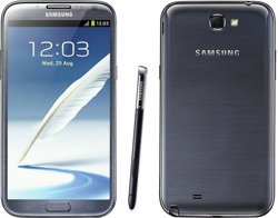 samsung galaxy note 2 32gb