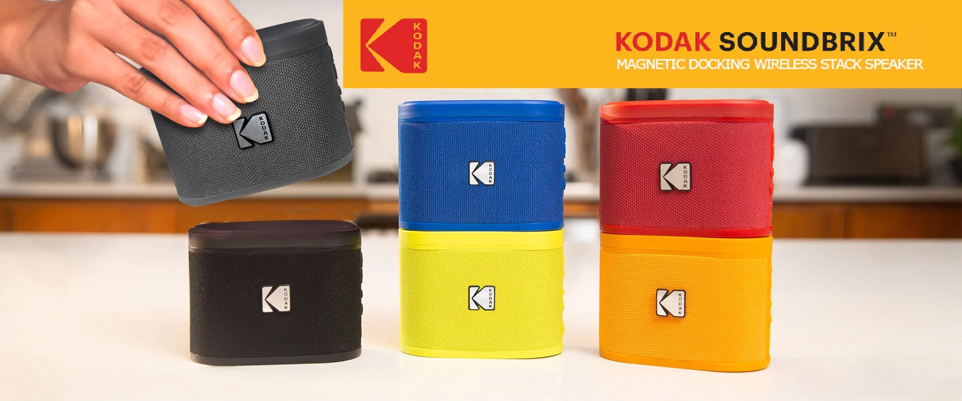Kodak