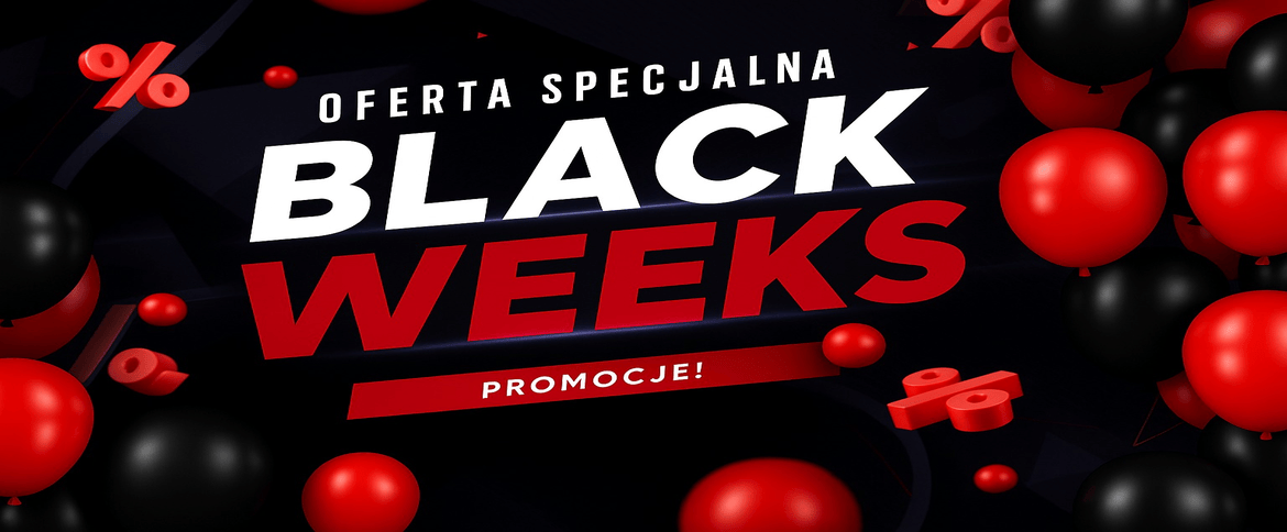 Black Weeks