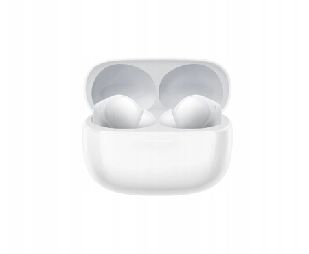 Słuchawki bezprzewodowe dokanałowe Xiaomi Redmi Buds 6 Pro Glacier White