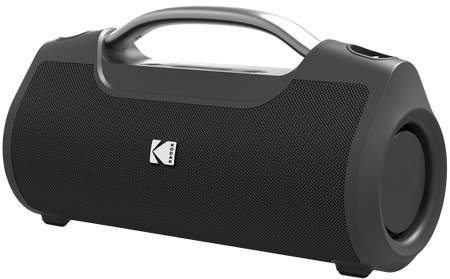 Kodak PWS-2258 Głośnik Bluetooth 60W TWS USB AUX Powerbank 12h Bateria