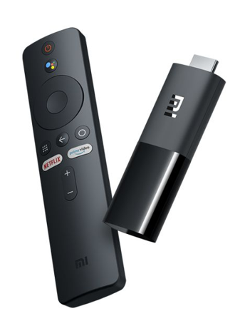 Odtwarzacz multimedialny Xiaomi Mi TV Stick Smart