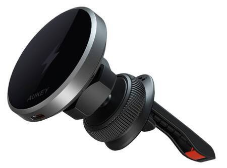 Ładowarka indukcyjna HD-MC13 15W QI2.0 C-C 1M