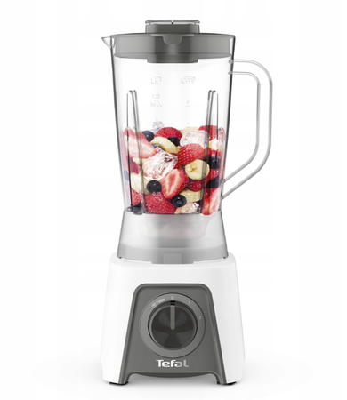 Blender kielichowy stojący TEFAL Blendeo+