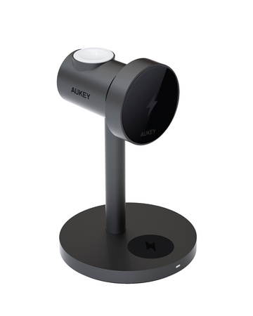 Ładowarka indukcyjna AUKEY LC-MC311