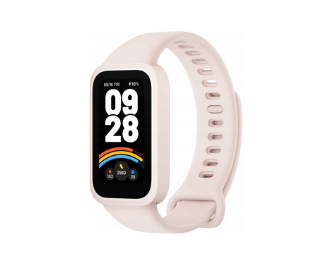 Xiaomi Smart Band 9 Active RÓŻOWY