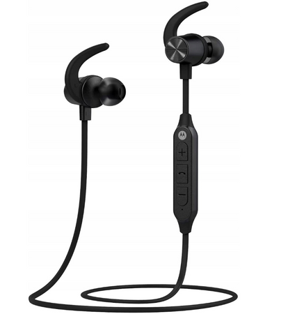 Słuchawki bezprzewodowe Motorola Verve Loop 105