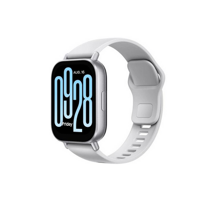 Smartwatch Xiaomi Redmi Watch 5 Active Silver SREBRNY