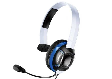 Zestaw słuchawkowy Playstation PS5 Biały