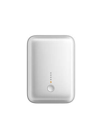 Powerbank AUKEY PB-Y55 10000mAh 22.5W Srebrny