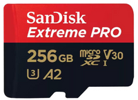  256 GB