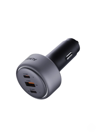 Ładowarka samochodowa AUKEY CC-P3 100W Pathfinder
