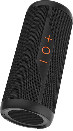 Kodak PWS-2252 – Przenośny głośnik Bluetooth 16 W, IPX5, TWS