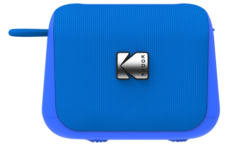 Kodak PWS-2241 – Niebieski Głośnik Bluetooth IP66 5W TWS