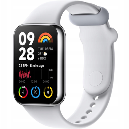 Xiaomi Smart Band 8 Pro – Inteligentna Opaska