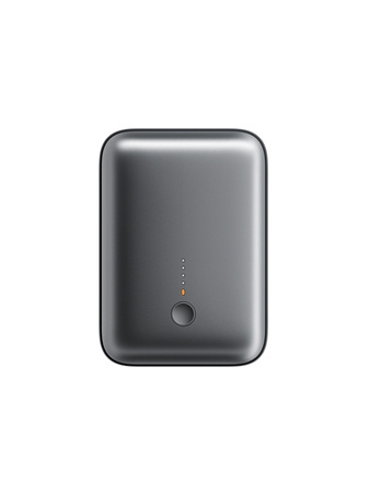 Powerbank AUKEY PB-Y55 10000mAh22.5W Szary