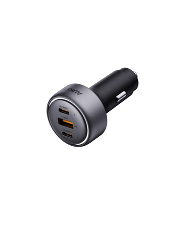 Ładowarka samochodowa AUKEY CC-P1 66W Pathfinder