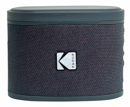 KODAK SOUNDBRIX BASS BLACK – Magnetyczny głośnik Bluetooth z dokowaniem