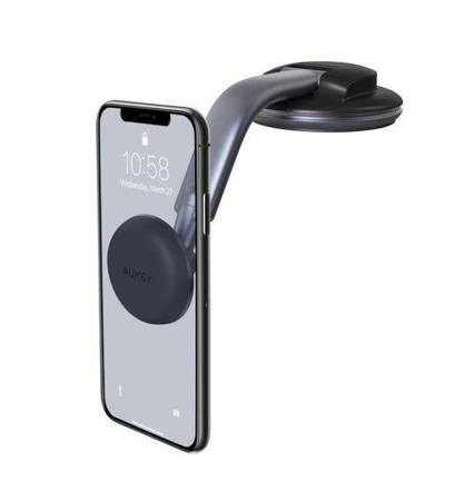 AUKEY HD-C49 Uchwyt na telefon 360 metaliczny