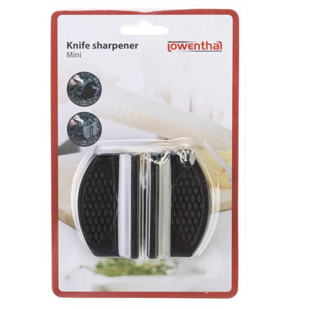 Ostrzałka do noży kuchennych Lowenthal